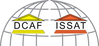 DCAF logo