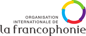Organisation internationale de la Francophonie logo
