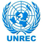 UNREC logo
